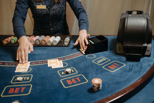 Ladylucks Casino Slots & Games Guide
