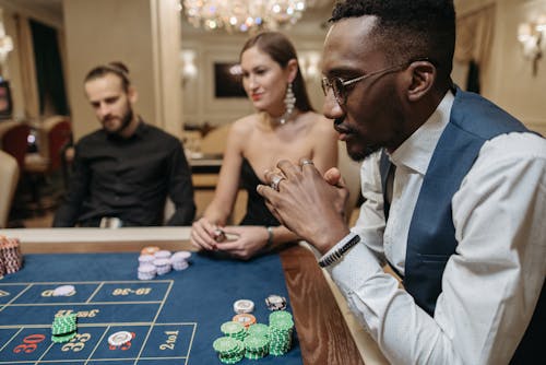 Ladylucks Permainan Casino Terbaik 2026