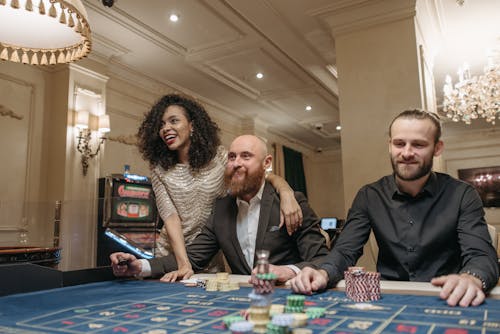 Ladylucks Review: Slots, Casino, And Gambling Insights