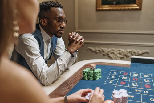 Ladylucks Situs Casino Pilihan Terbaik
