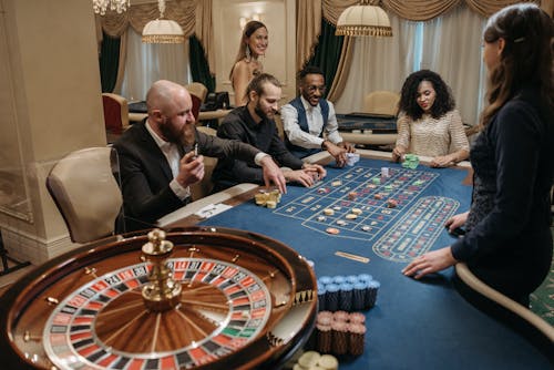 Ladylucks Situs Slot Terbaik 2026