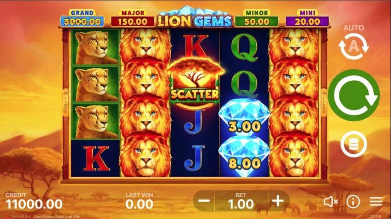 Ladylucks Game Online Terbaik 2026