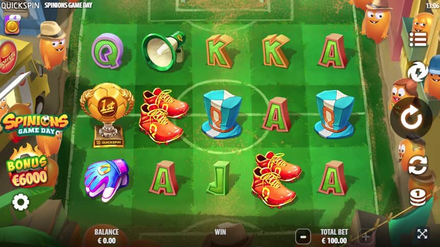Ladylucks Permainan Slot Terbaik 2026